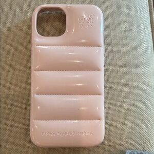 Pink Phone Case
